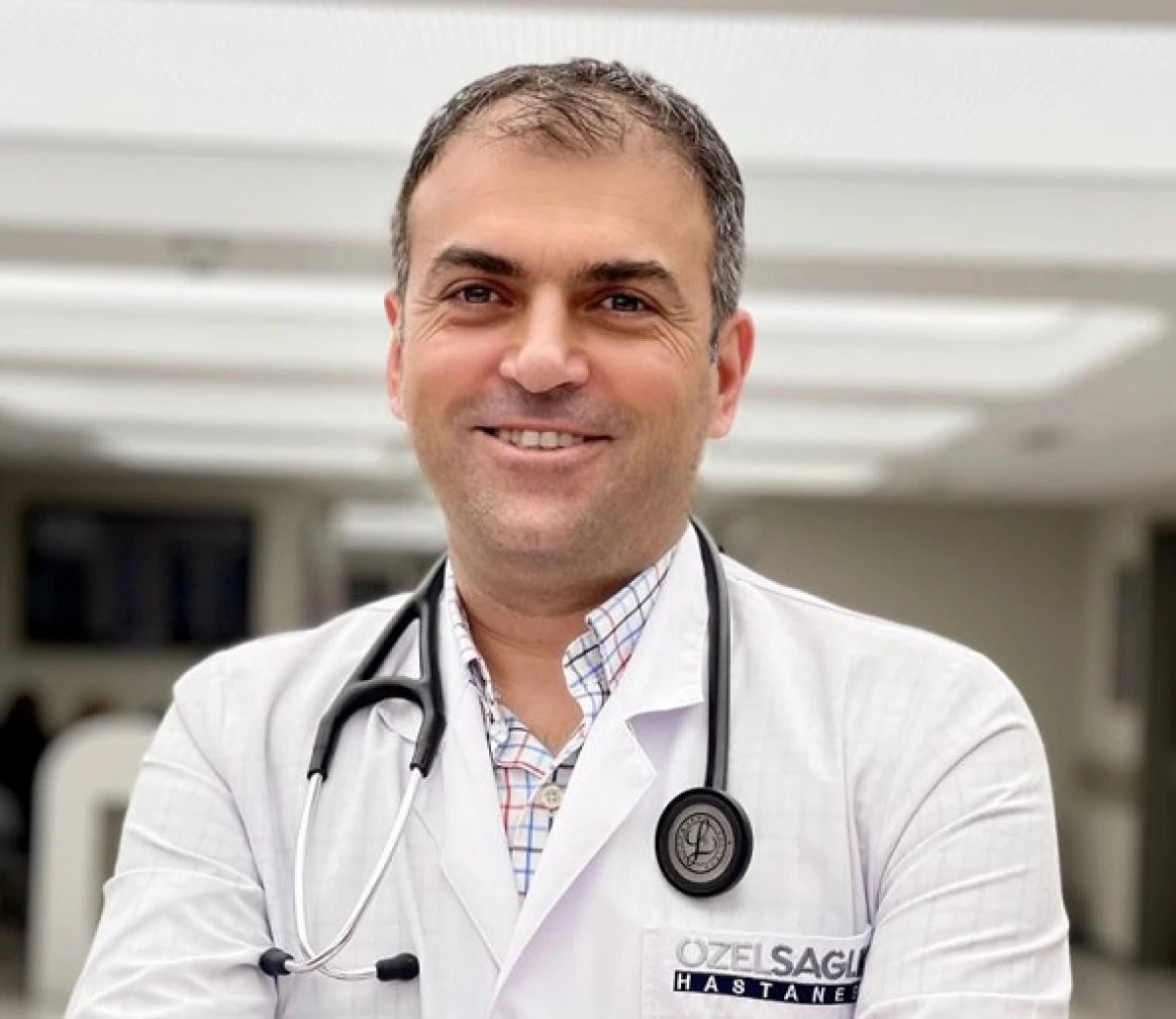 Dr. Serdar Bi&ccedil;eroğlu: &ldquo;Kalbinizin Geleceğini Bug&uuml;nden Koruyun&rdquo;