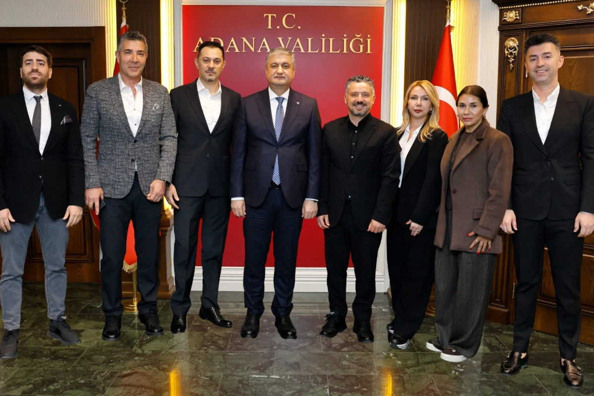 D&uuml;nya tenisinin yeni durağı Adana