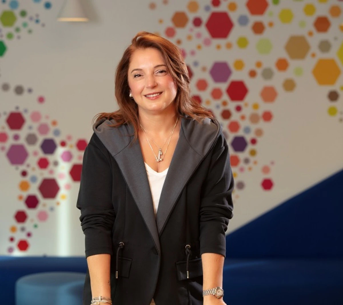  &ldquo;Duyguların Yolculuğu&rdquo; Projesi&rsquo;ne B&uuml;y&uuml;k &Ouml;d&uuml;l   