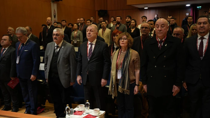 Prof. Dr. Ümit Özdağ'dan Çarpıcı İstatistikler: 25 Yılda Ne Oldu?