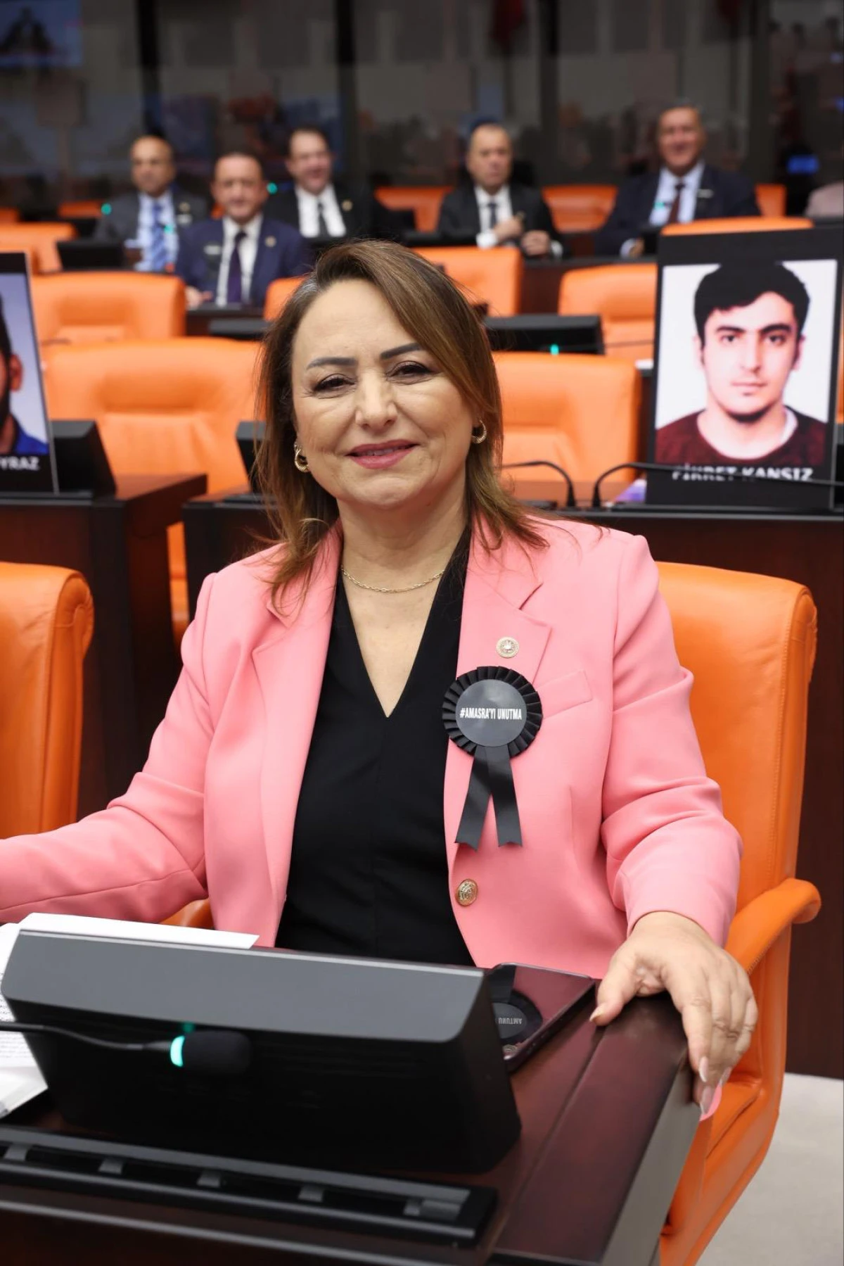 “Emekli, dul, yetim ve engelliler açlığın pençesinde”