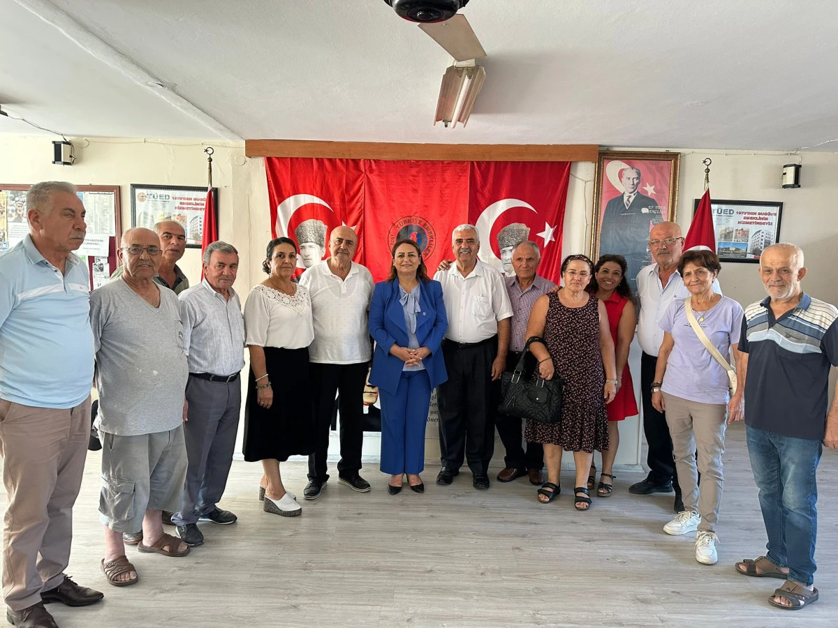 EMEKLİ, YAŞAM SAVAŞI VERİYOR