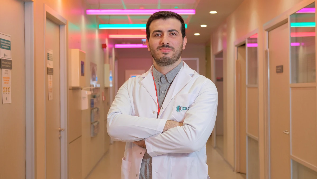 Erkeklik kanıtlanması gereken bir şey değil!