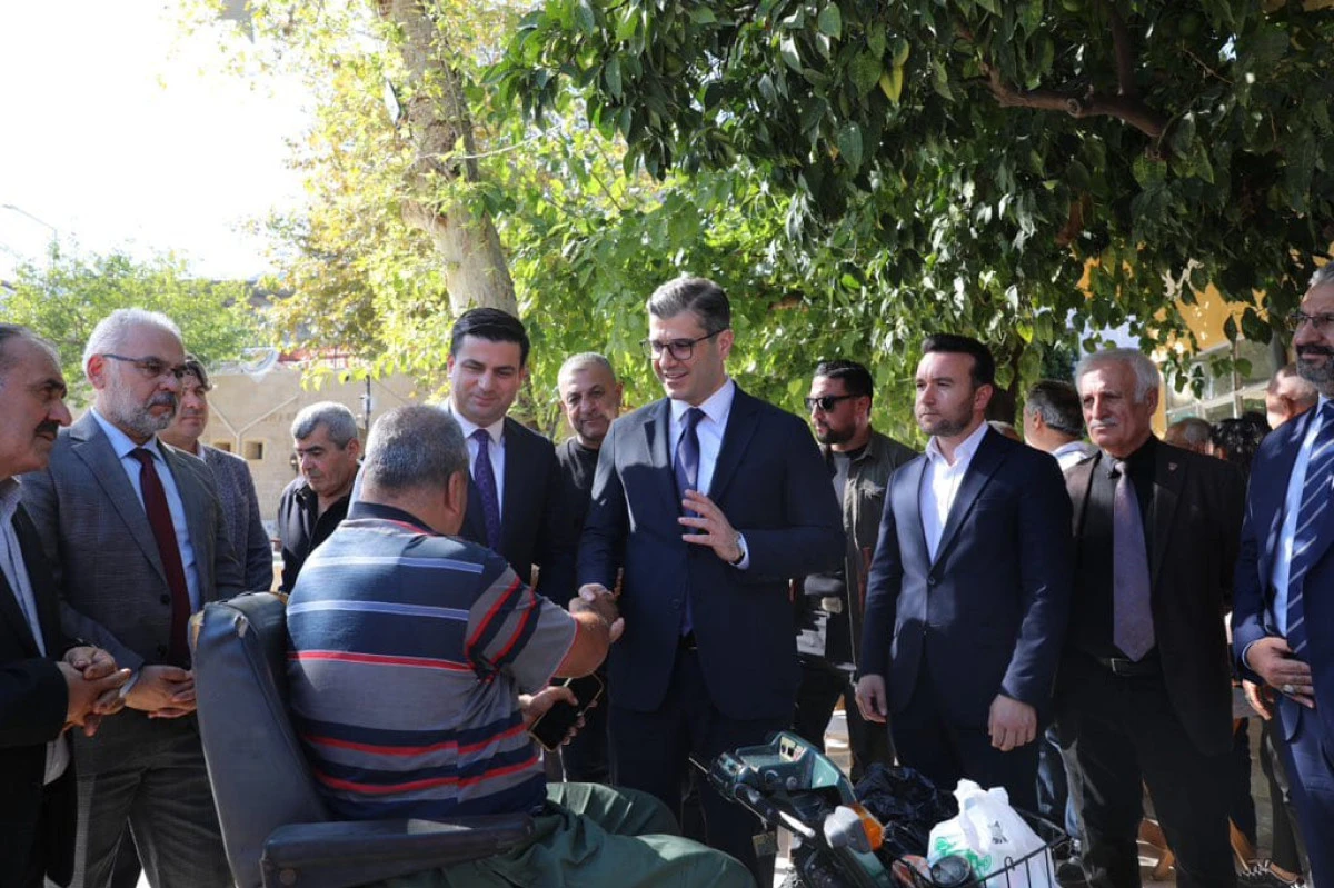 Esnafla G&ouml;n&uuml;l K&ouml;pr&uuml;s&uuml; Kurdu