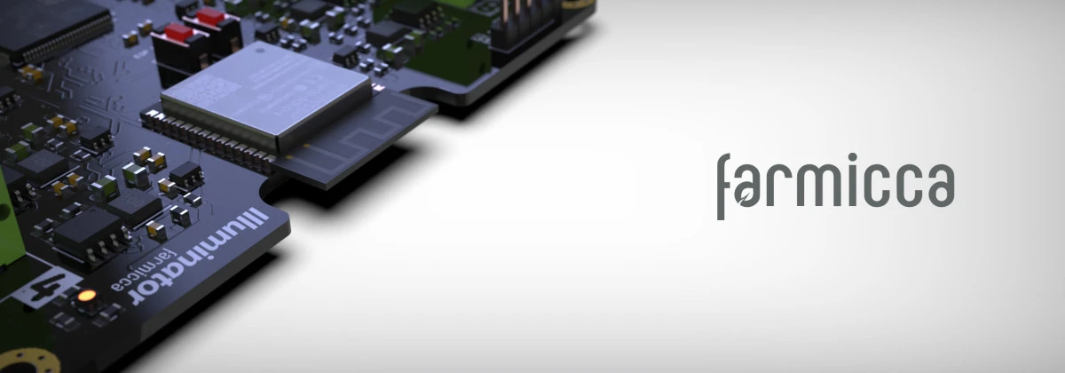 Farmicca&rsquo;dan K&uuml;resel Rekabete Yerli Yanıt