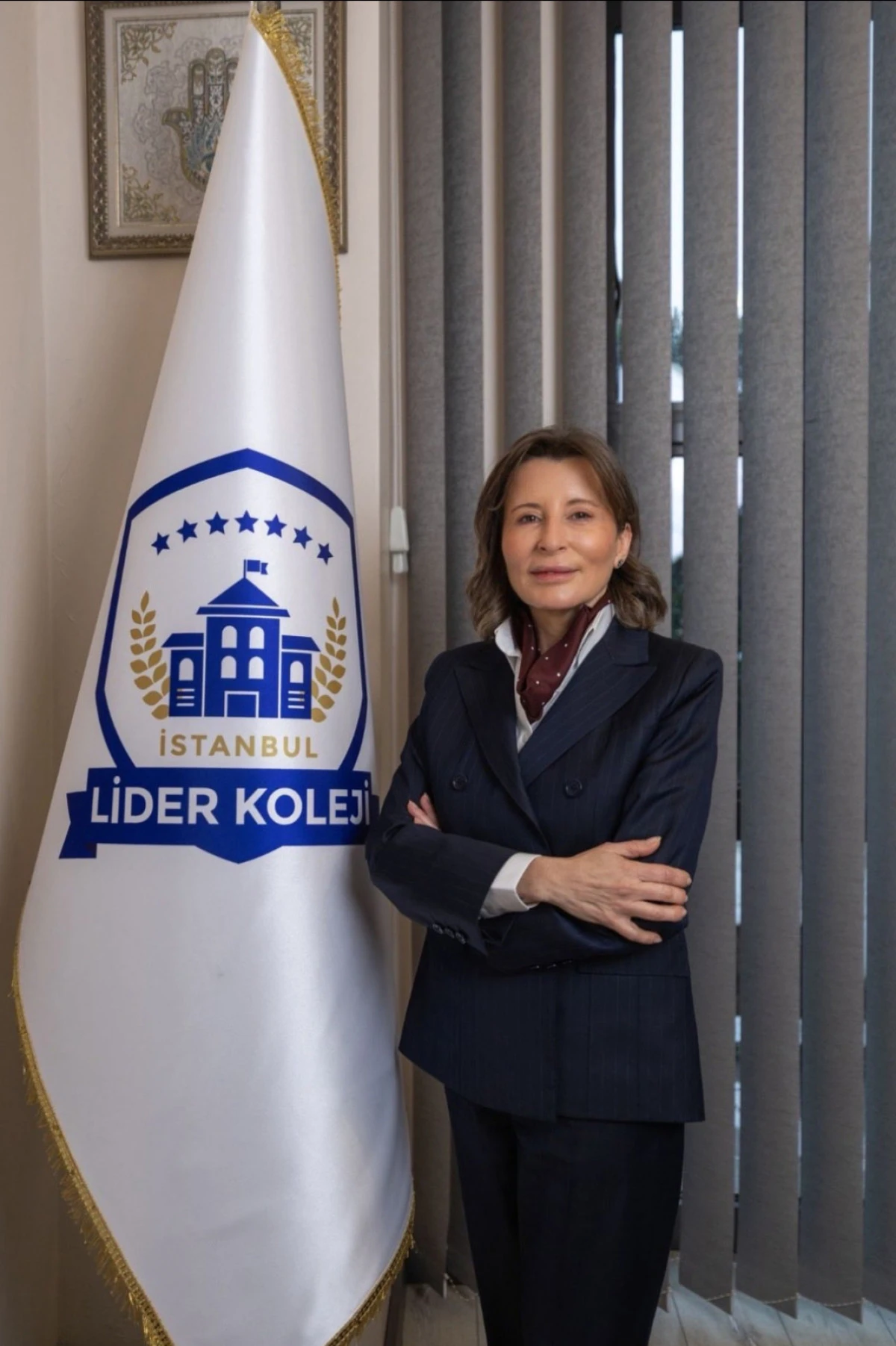 Filiz Kepme:''Finlandiya ve &uuml;lkemiz arasında bir ilke imza atmaktan onur duyuyoruz''