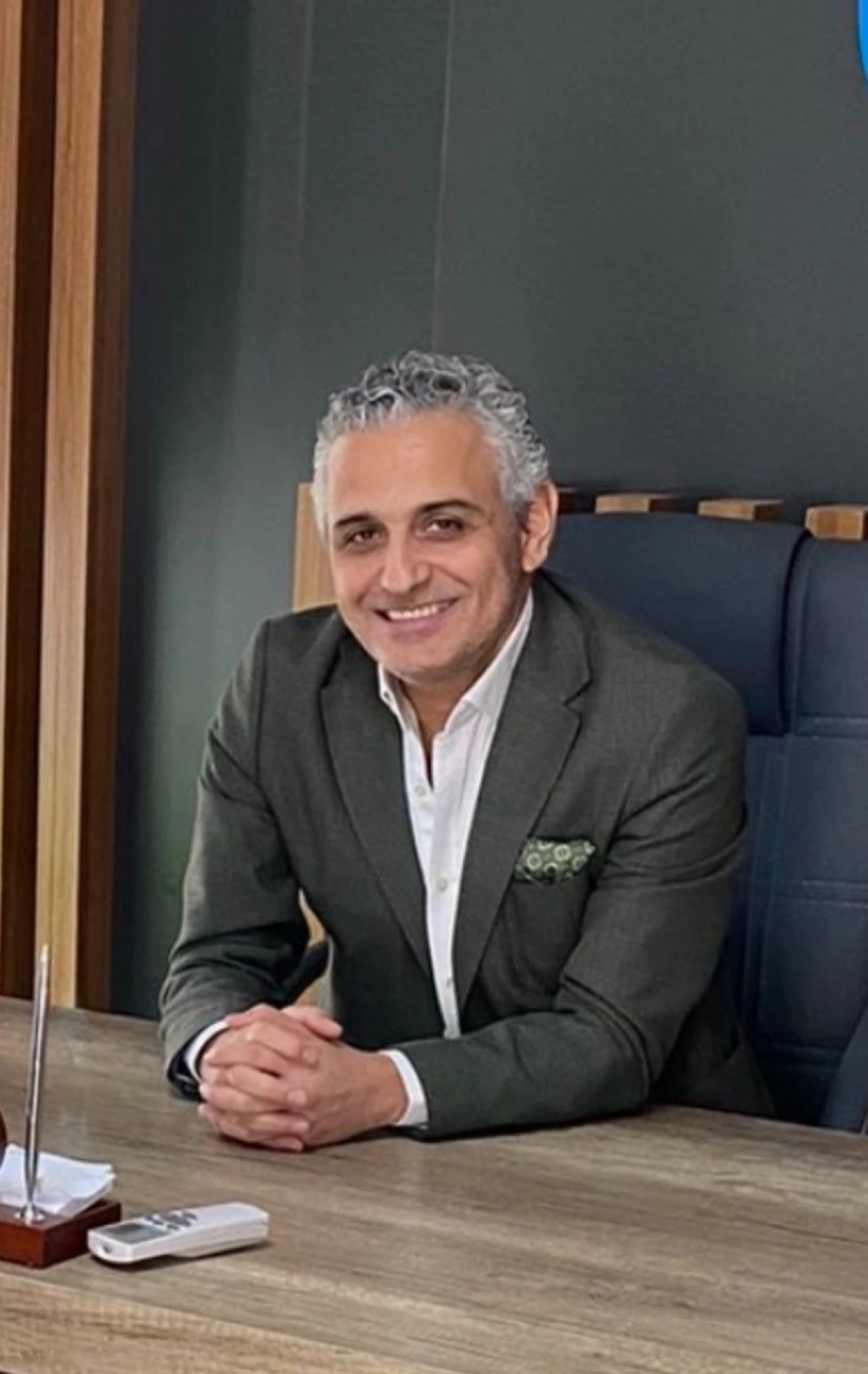 “Geleceğimizi Emanet Ettiklerimize Minnettarız”