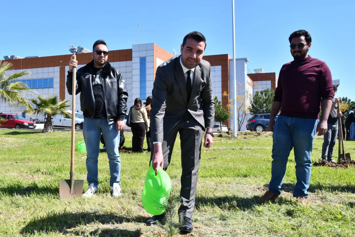 Gen&ccedil; Birlik Adana&rsquo;dan&ldquo;Yeşil Vatan&rdquo;a Destek
