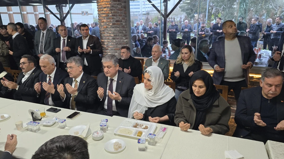 Gülcan Dağlı İçin Dualar Semaya Yükseldi: Bir Vefa Hikayesi