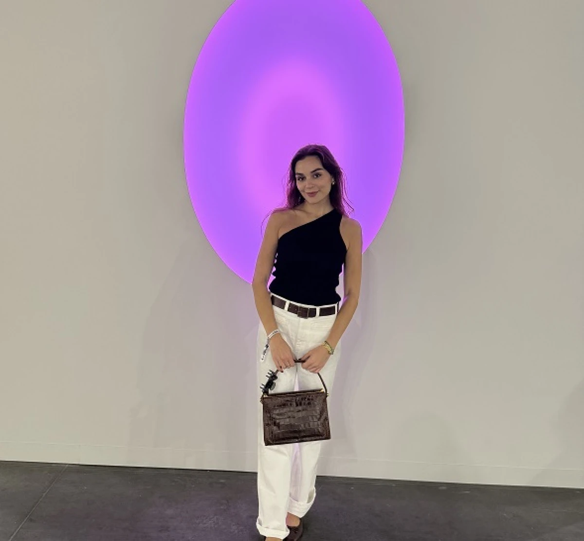 G&Uuml;NEŞ, TRAFİK VE SANAT: MIAMI SANAT HAFTASI&rsquo;NIN DEĞİŞMEYEN RİTMİ