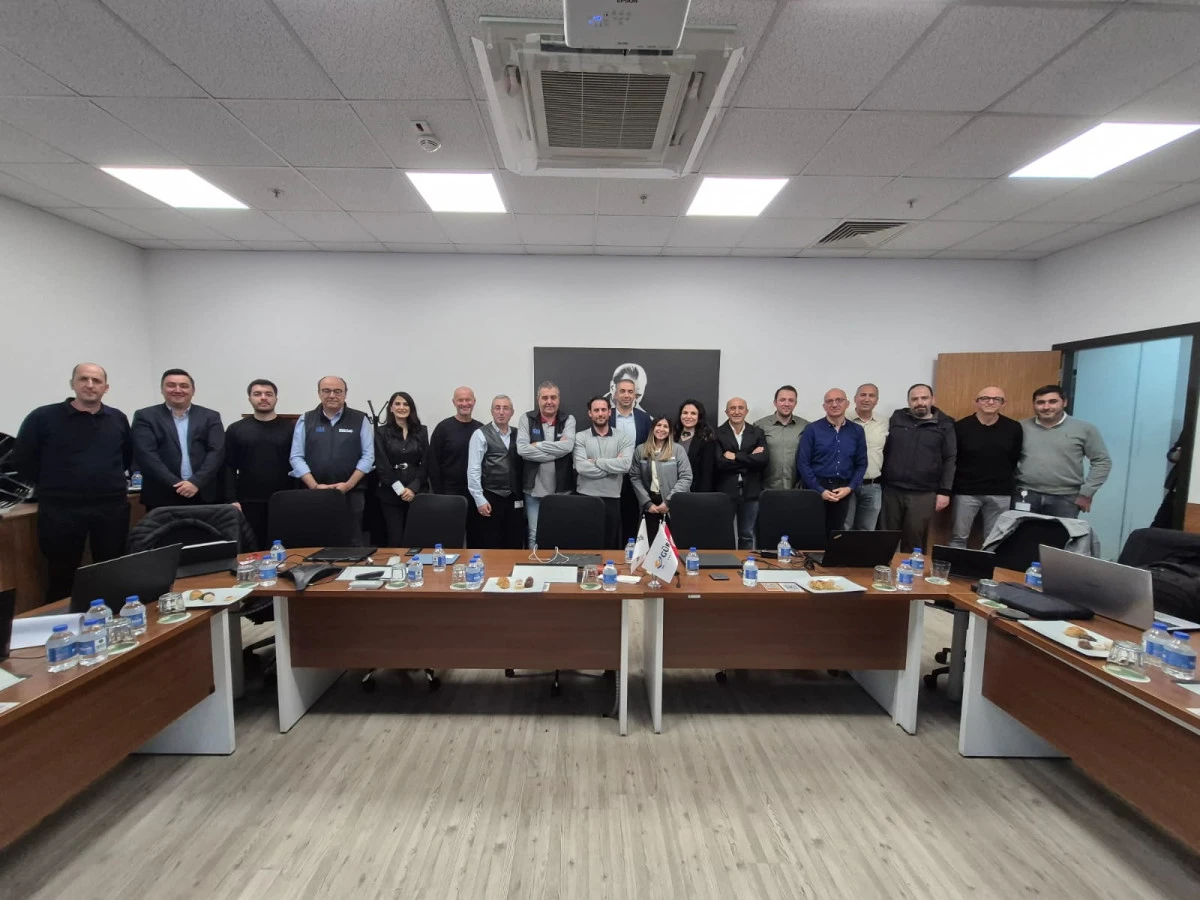 G&uuml;rsis İle Hedef M&uuml;kemmellik