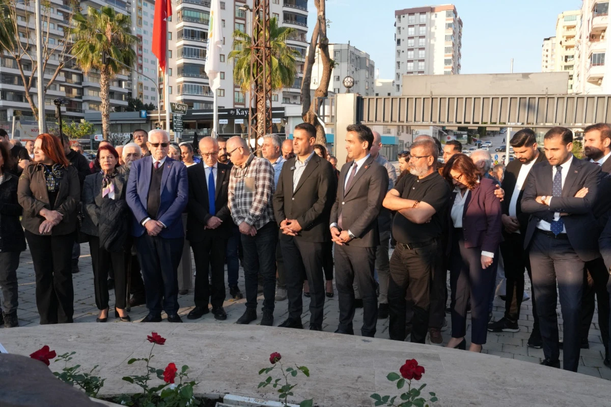 Adana'da Anma Yürüyüşü: Üç Fidan İçin Denizlere Yürüdüler mi?