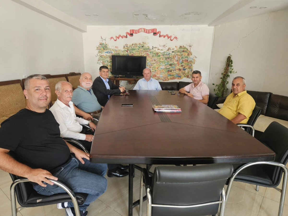 Halisçelik:''Adana ulaşım sorununu çözmeli''