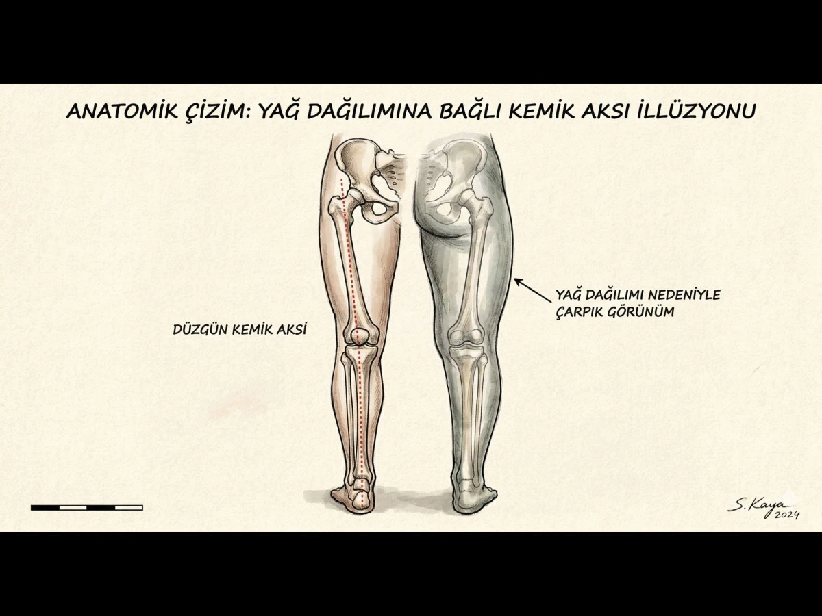 Hangi Bacak Tipine Hangi Yaklaşım Uygulanıyor