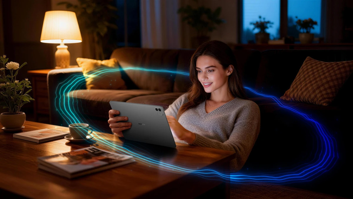 HONOR’un Yeni Teknolojisiyle Cihazlar Arası Sınırlar Kalkıyor Mu?