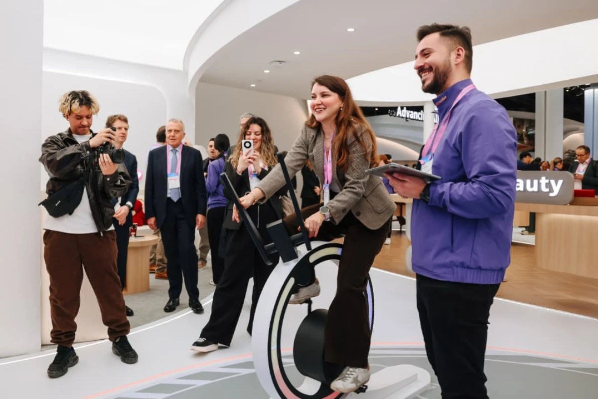 Huawei'nin MWC 2026'daki Yeni Akıllı Cihazları Hayran Bıraktı mı?