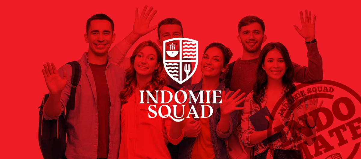 Indomie T&uuml;rkiye, IndoMate&rsquo;i Hayata Ge&ccedil;irdi