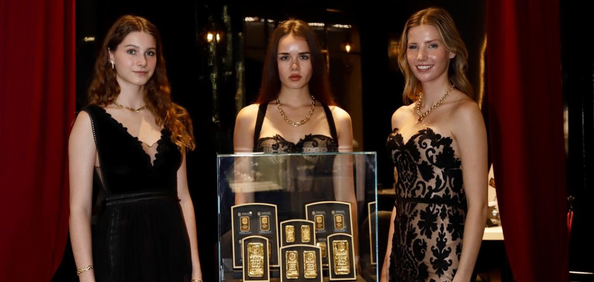İstanbul Mücevher Fuarının satış rekoru gram altının oldu