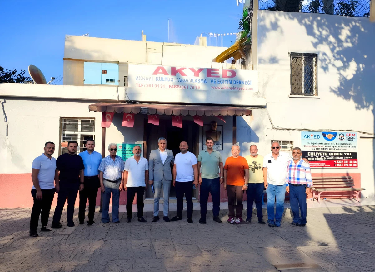  İYİ PARTİ OLARAK BU MAĞDURİYETİN TAKİPÇİSİYİZ