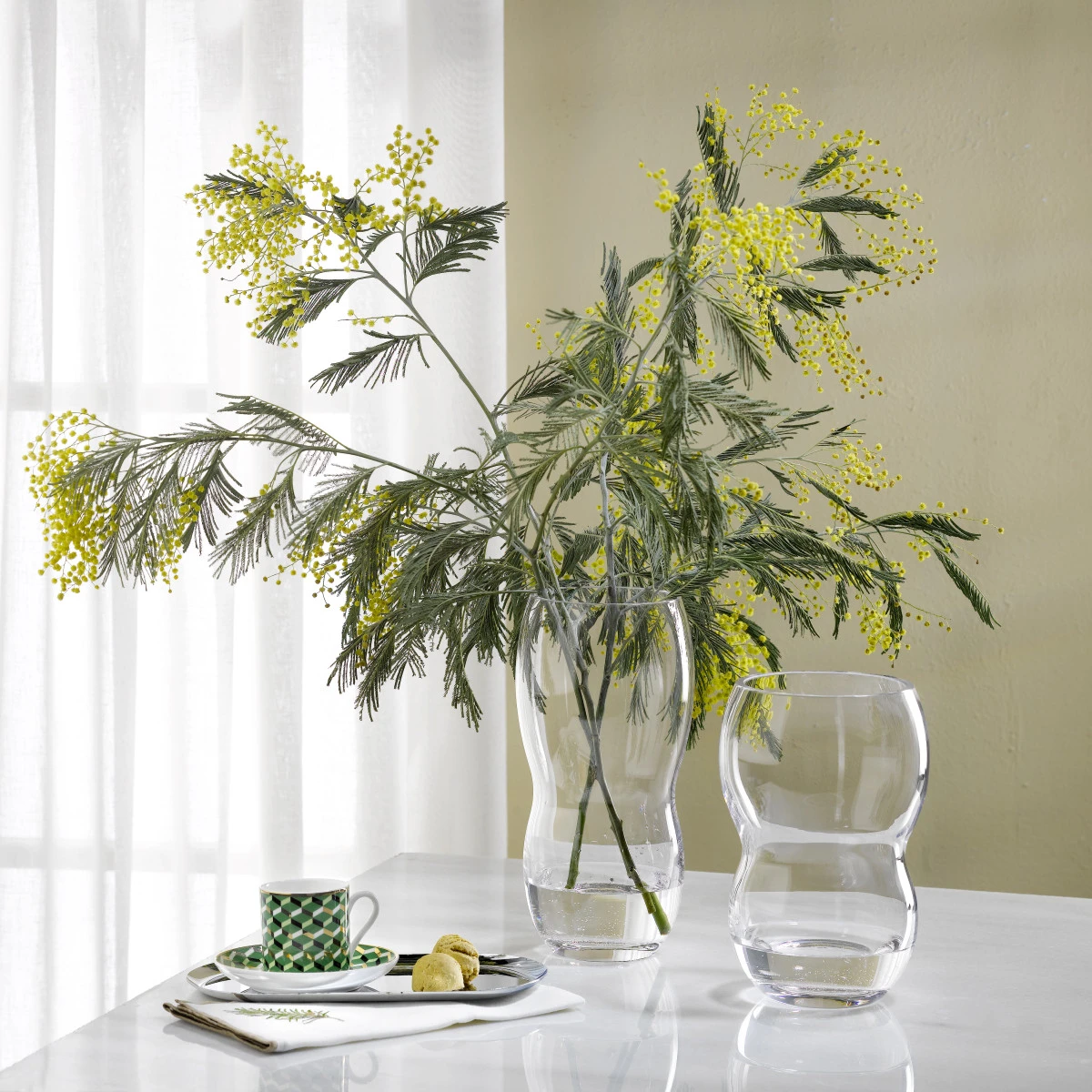 Kadınlar Günü İçin Paşabahçe Mağazaları'nda Eşsiz Hediyeler Neler?