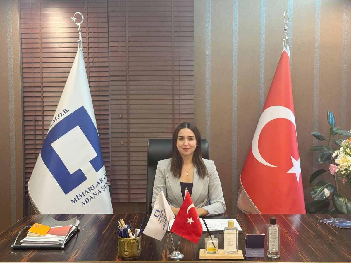 Adana'da Kamusal Alanların Ranta Açılması Tepki Topladı!