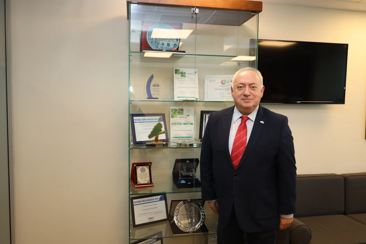 Kanatlı sektörü, Çin’e tavuk ayağı ihracat izninin çıkmasını istiyor