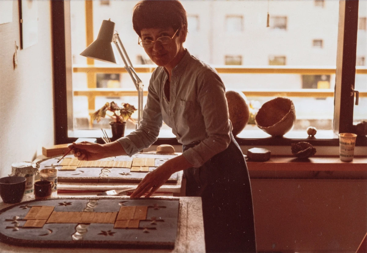 Galeri Nev’de Sanatın Derinliklerine Yolculuk: Kayada Büyüdüm Ben