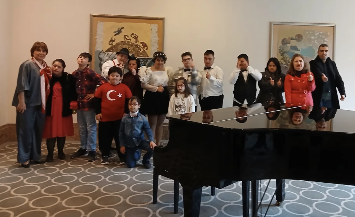 KENTIMİZE KATMA DEGER KAZANDIRAN HERKESE MINNETTARIZ