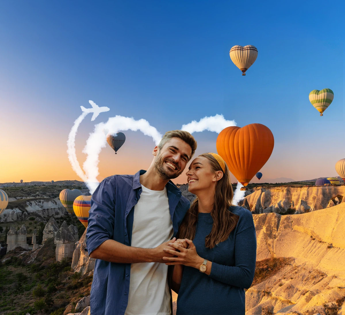 Kısa ama unutulmaz 14 Şubat rotaları!