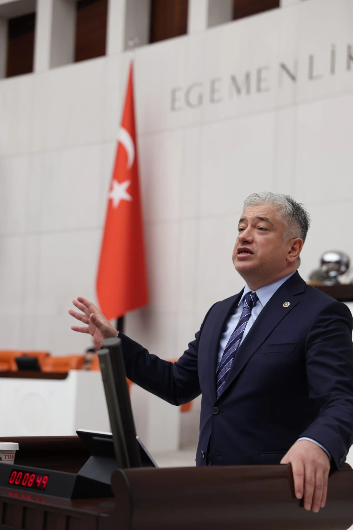 Kısacık’tan İktidara Sert İtiraz: Ekonomi Politikası Nedir?