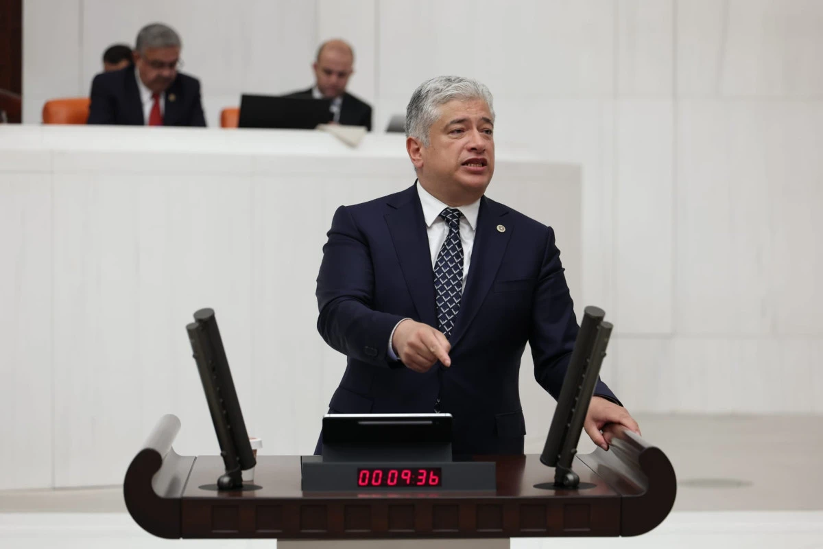Kısacık&rsquo;tan İktidara:''Esnafı G&ouml;zden &Ccedil;ıkardınız!''