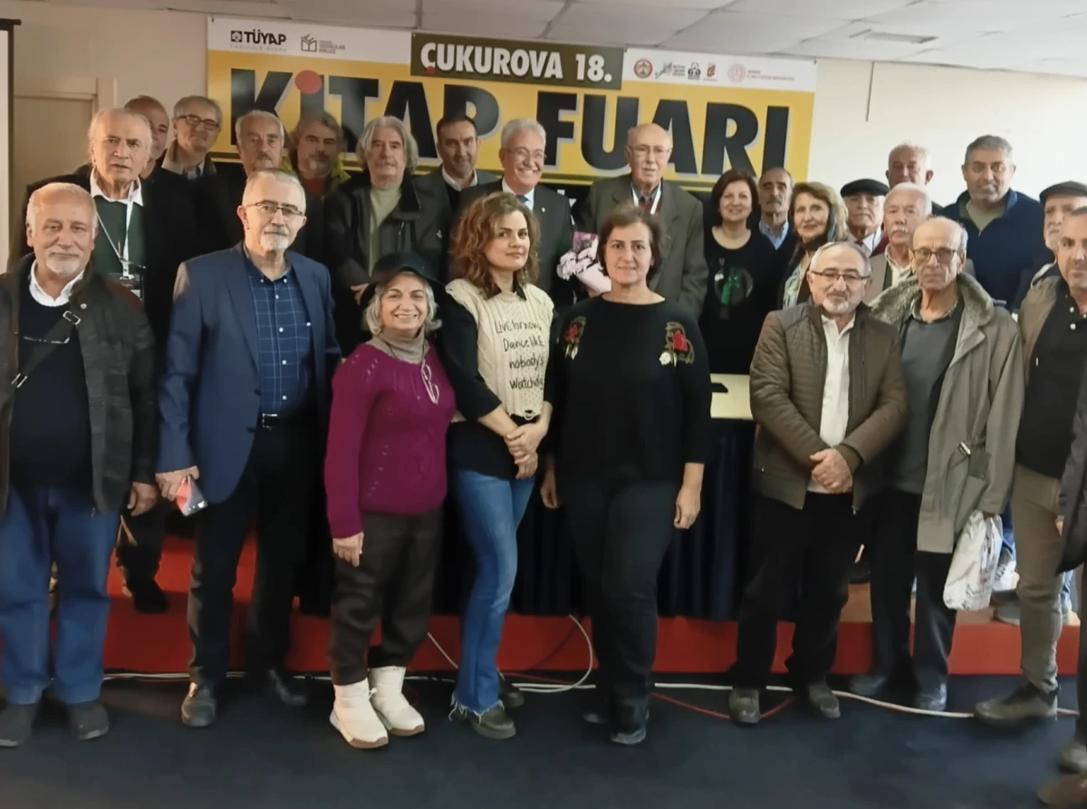 Köy Enstitüleri Konferansı, Kitap Fuarı’nda Hayat Buldu!