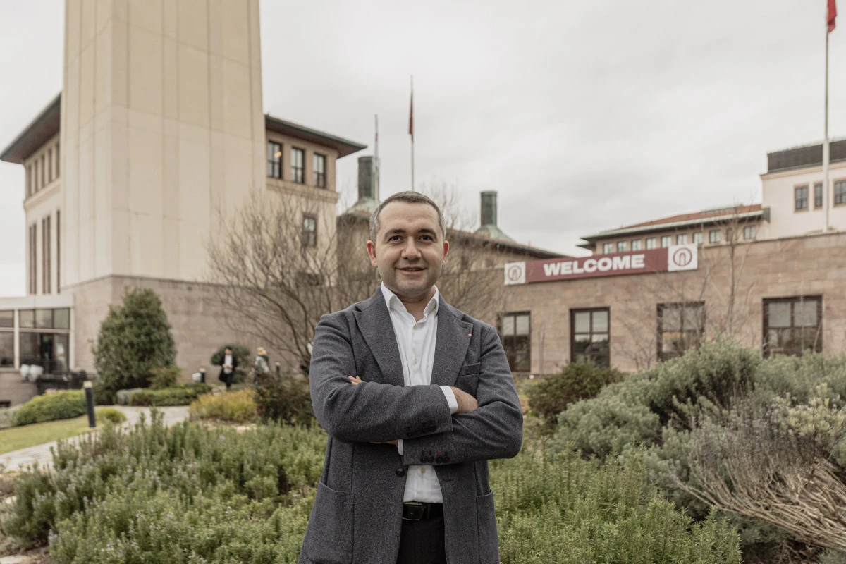 KO&Ccedil; &Uuml;NİVERSİTESİ&rsquo;NDEN İKİ PROJE