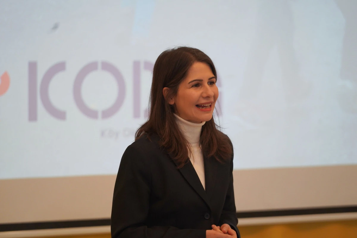 KODA, 100 binden fazla çocuğun daha iyi bir eğitim almasını sağladı