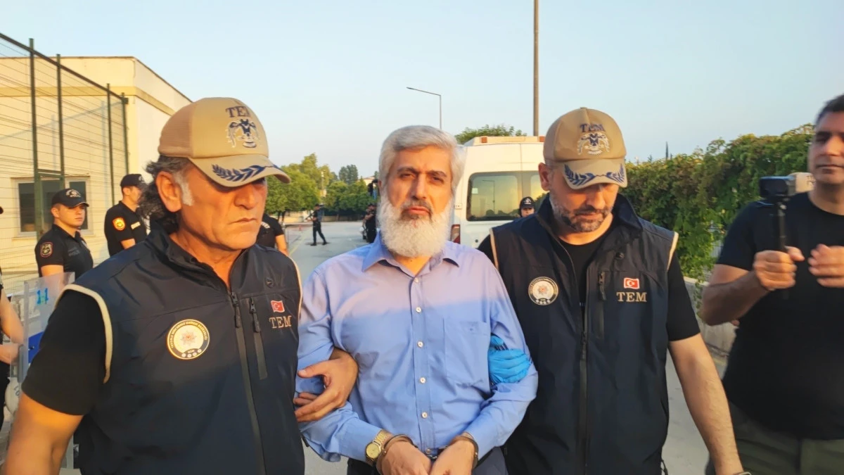  'Kuytulcular' operasyonunda &uuml;nl&uuml; b&ouml;rek&ccedil;iye de kayyım atandı