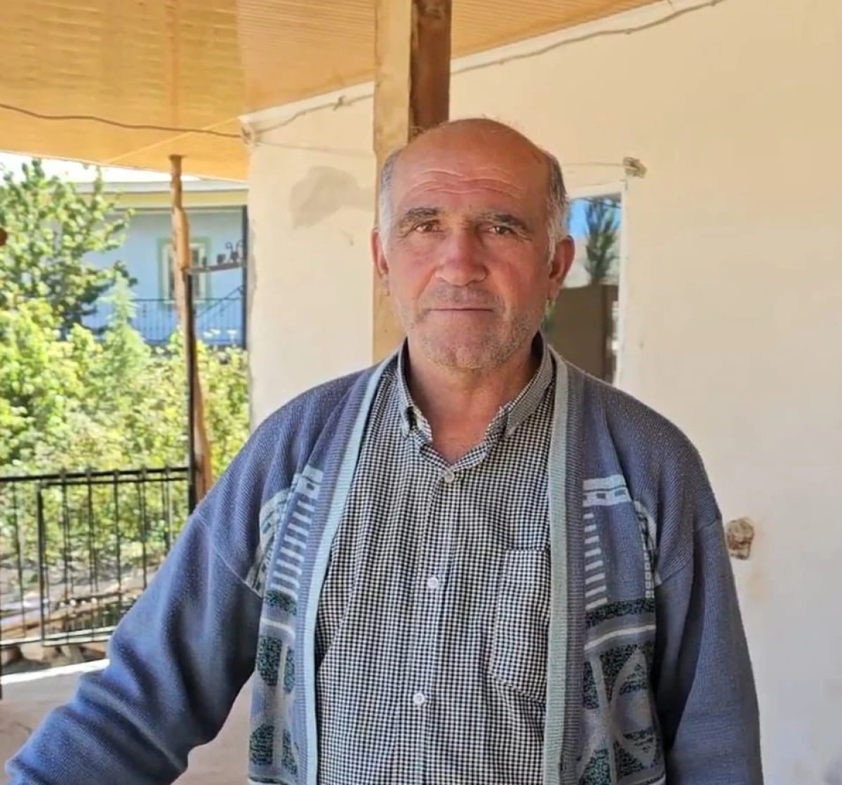 Mantar Avına Çıkan Adamın Korkunç Sonu: Ormanda Bulundu!