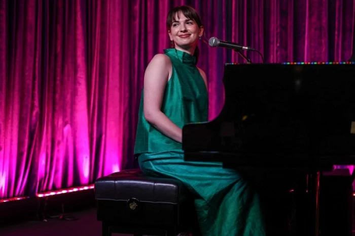  MAYA PEREST&rsquo;TEN B&Uuml;Y&Uuml;LEYİCİ GECE