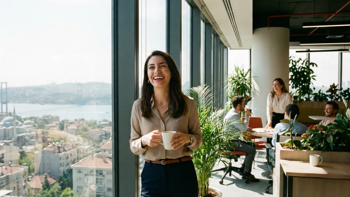 Meditopia&rsquo;nın Etki Analizi Araştırması Sonu&ccedil;ları A&ccedil;ıklandı