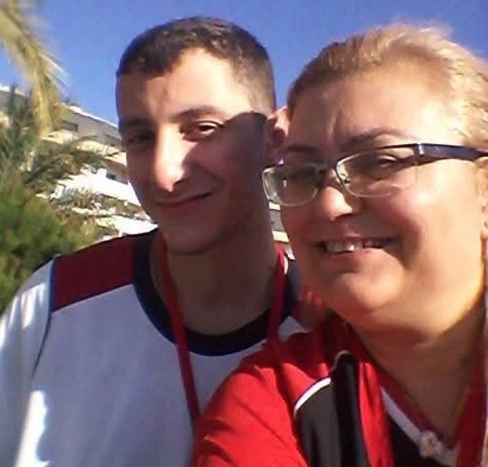 Milli sporcumuz Caner Vidinli,Adana il se&ccedil;melerine katılacak.