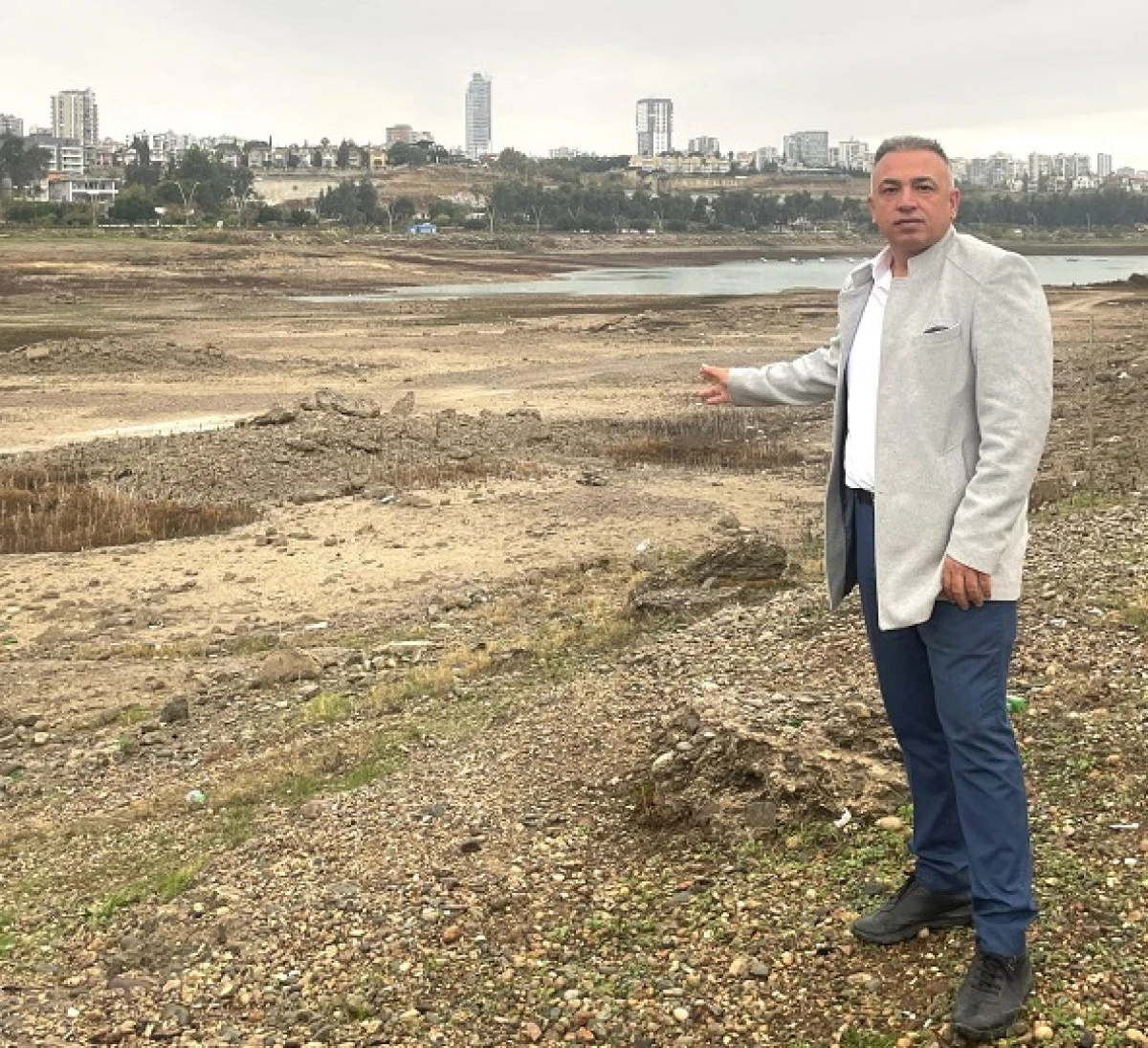 Oğuz Şahin’den kritik uyarı