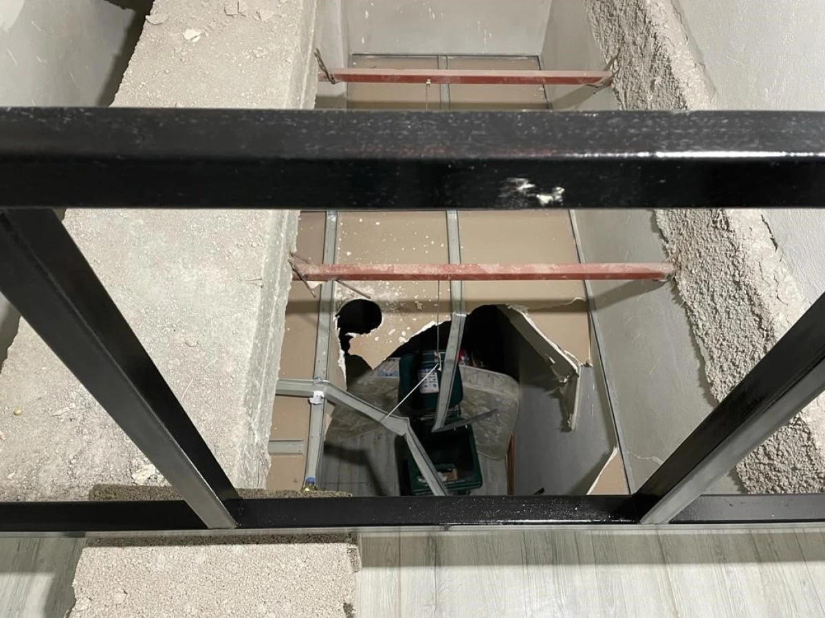 Öldüren ihmale belediye 300 bin lira tazminat ödeyecek