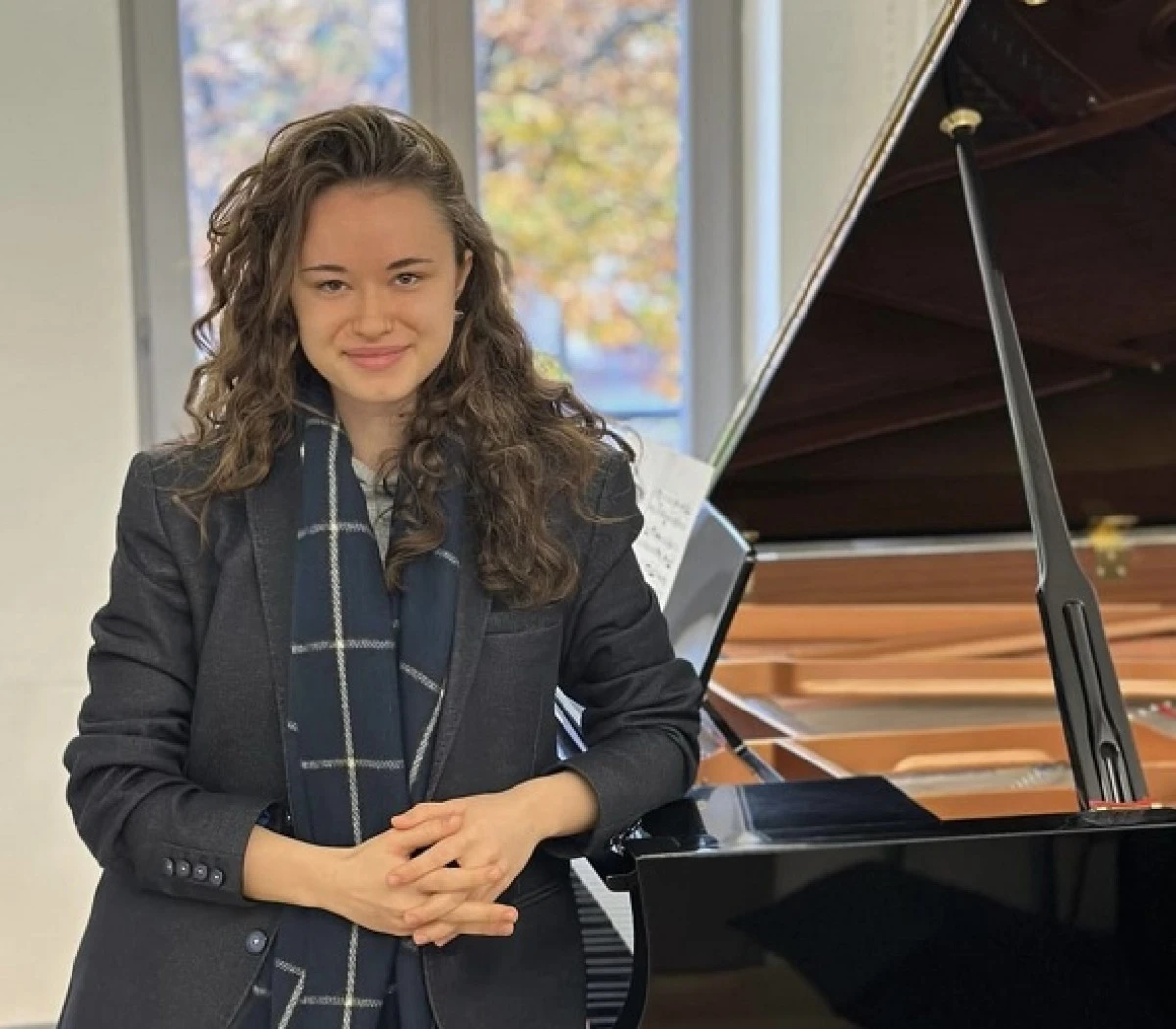 OLTEN FİLARMONİ&rsquo;DEN ELHAMRA SAHNESİ&rsquo;NDE MOZART AKŞAMI