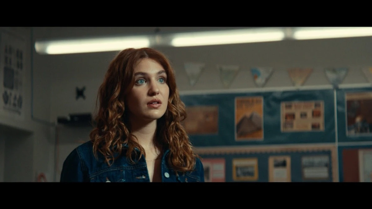 &Ouml;l&uuml;m&uuml;n Sesi Sinemalarda