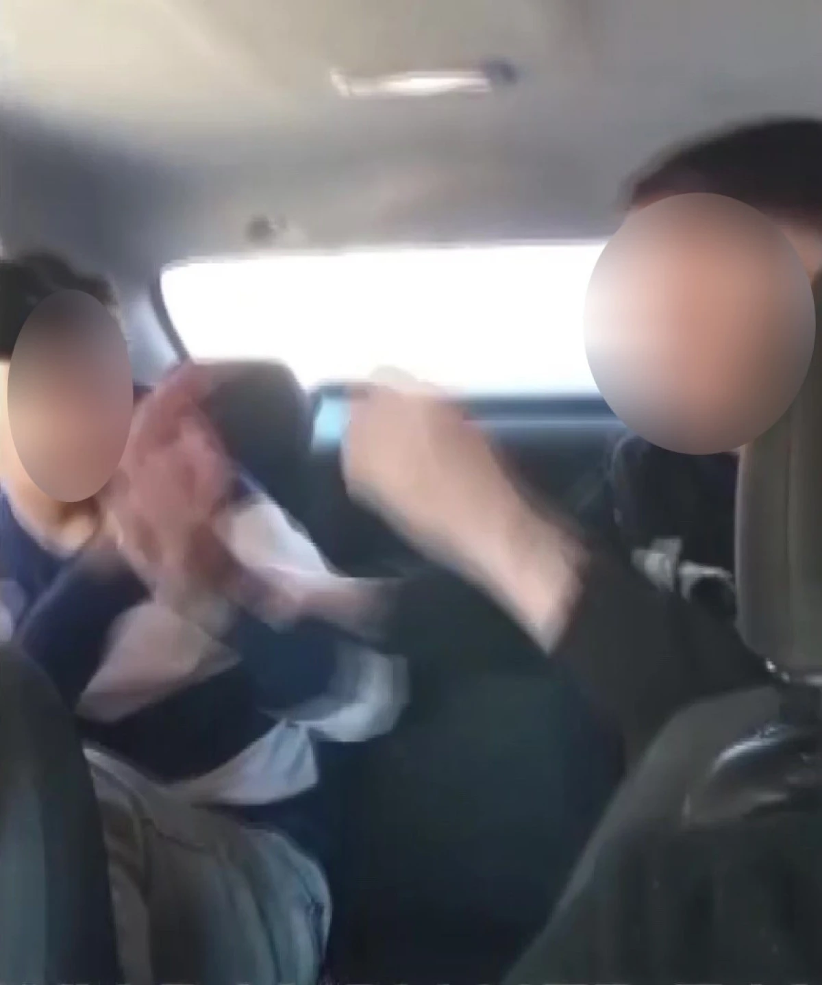 Oyun arkadaşlığı dehşete d&ouml;n&uuml;şt&uuml;:Liseli genci ka&ccedil;ırıp darbettiler