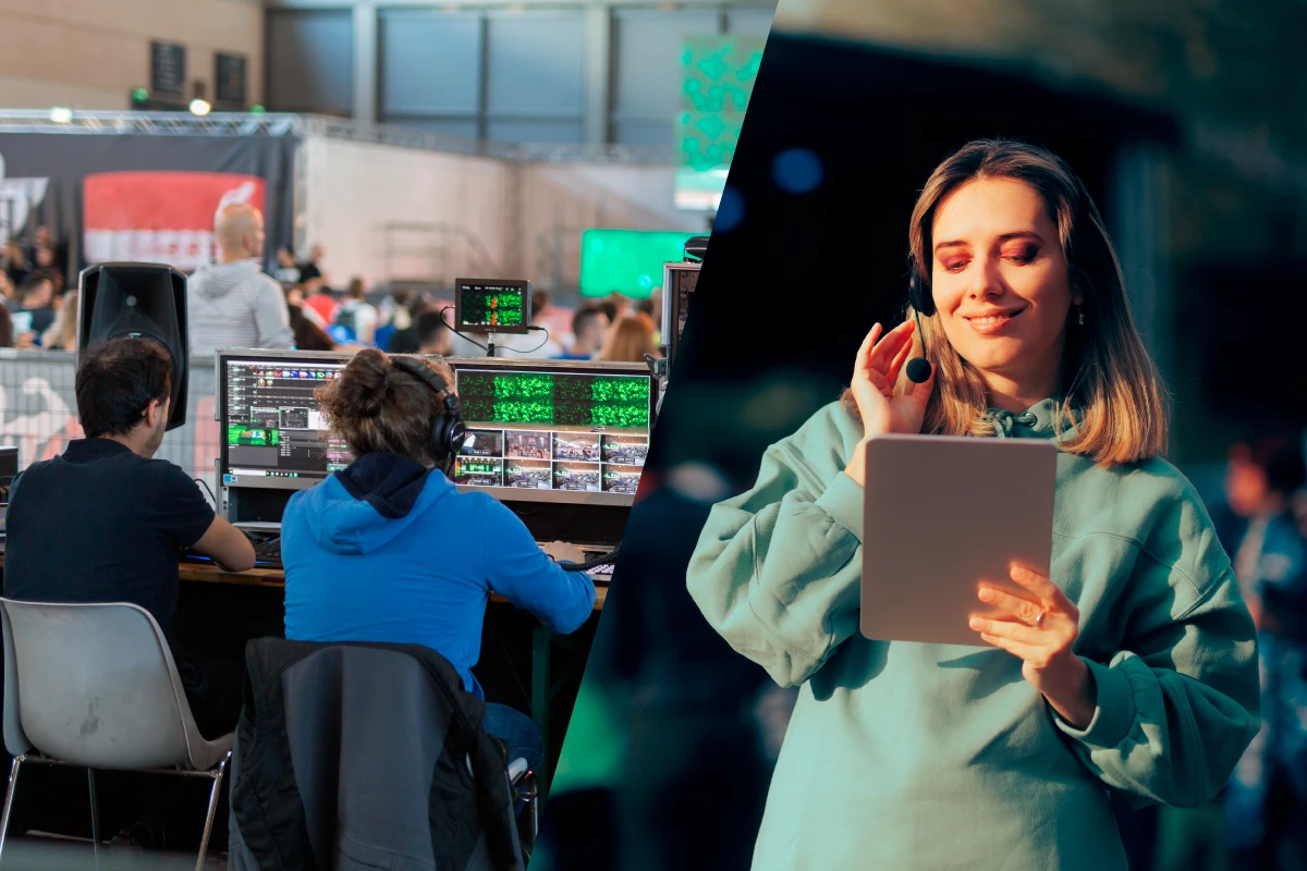 Panasonic Image Adjust Pro,prod&uuml;ksiyon iş akışlarını kolaylaştırıyor