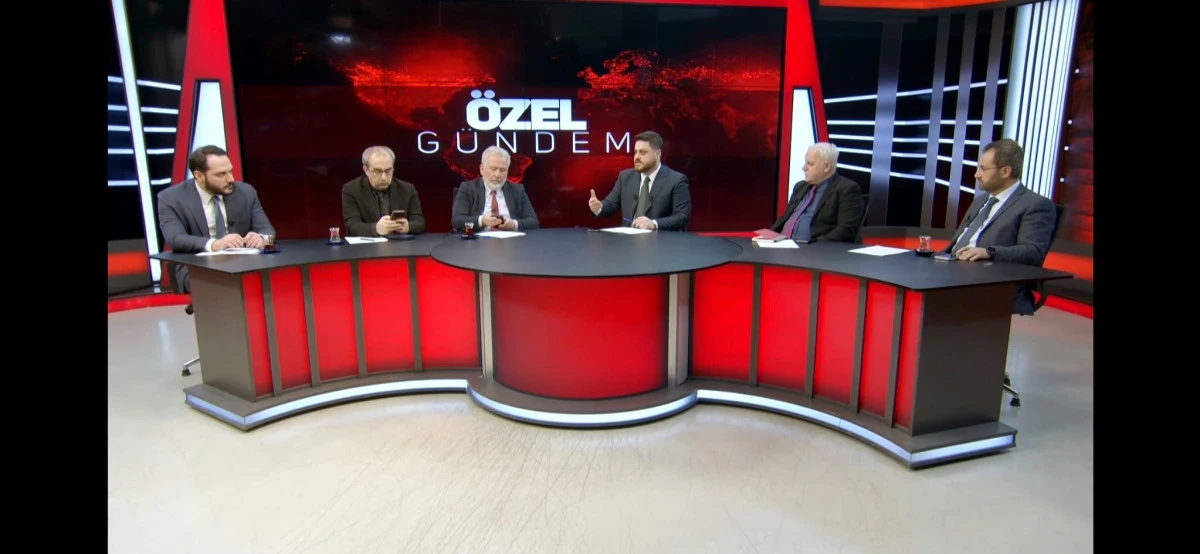 PKK ve DEM K&uuml;rtlerin temsilcisi değildir