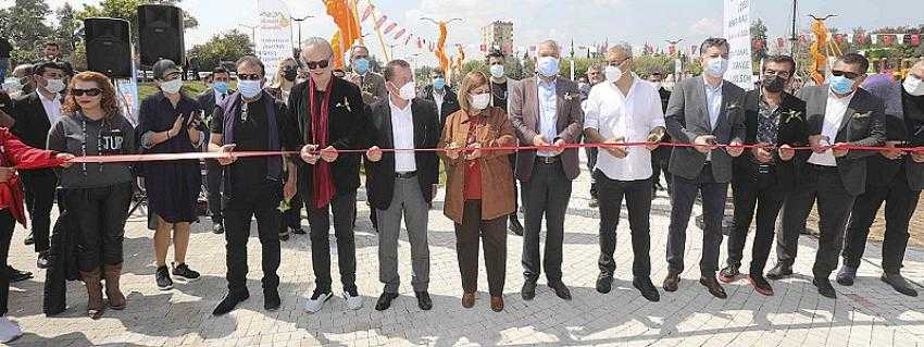Adana nisanda bir başka güzel