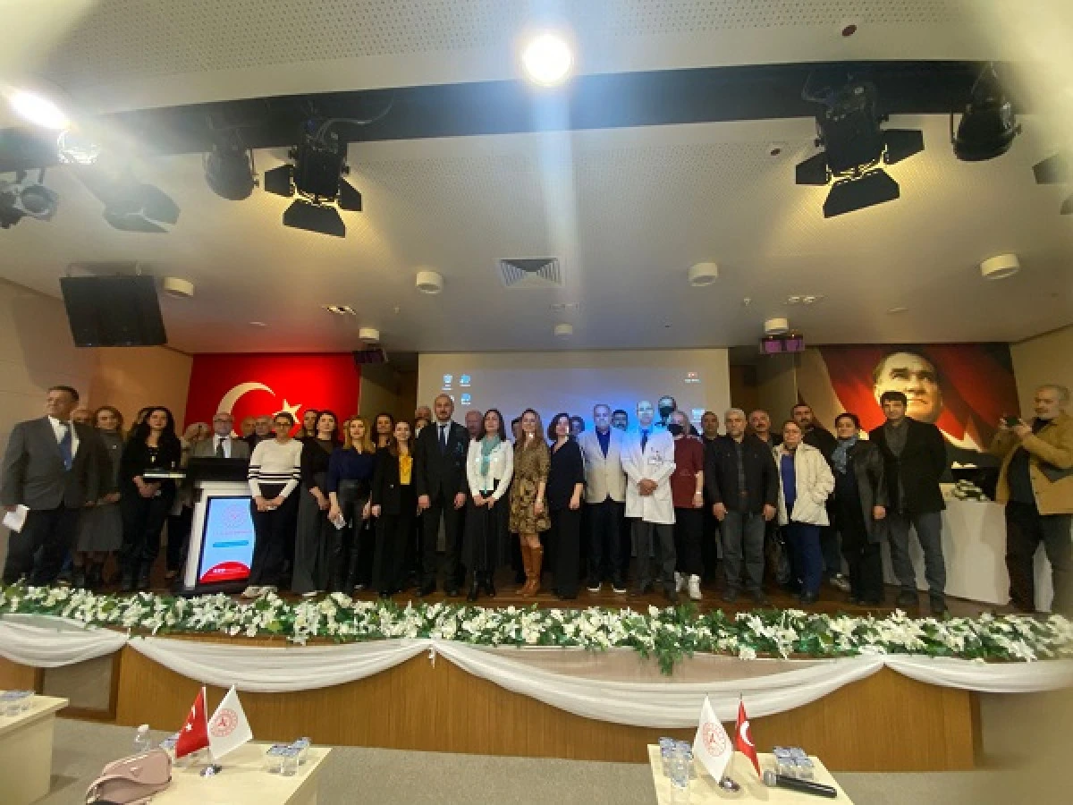 Radyoterapi ve Modern Tedavi Yaklaşımları Anlatıldı