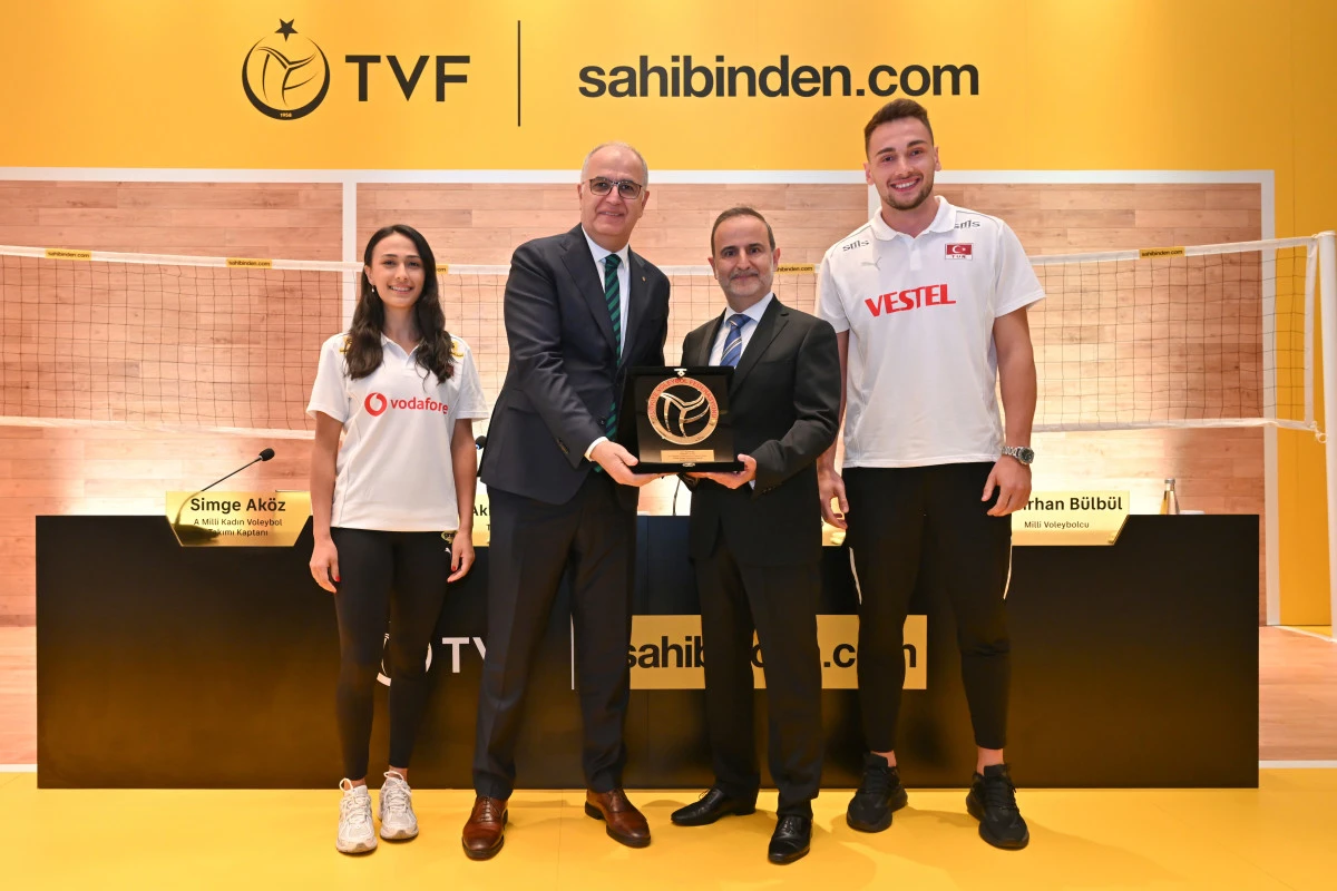 sahibinden.com Türk sporuna devam ediyor