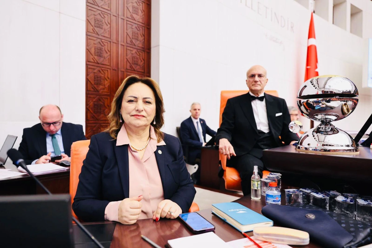 Şevkin:&ldquo;Vatandaş bor&ccedil; batağında, esnaf eziliyor, &ccedil;ocuklar geleceksiz kalıyor&rdquo;